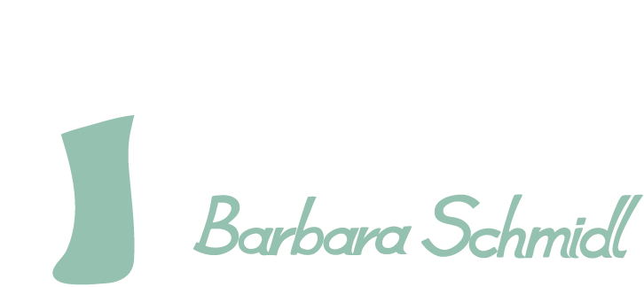 Logo Barbara Schmidl Glaskunst